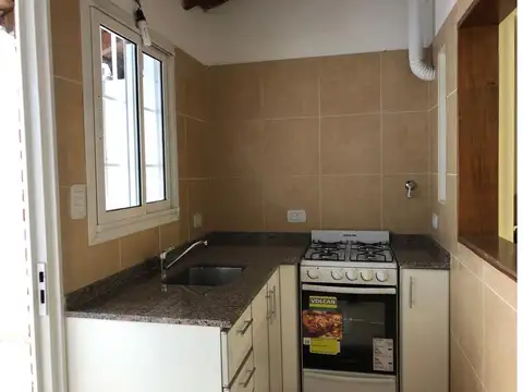 PH 2 Amb + Escritorio – Casco Histórico