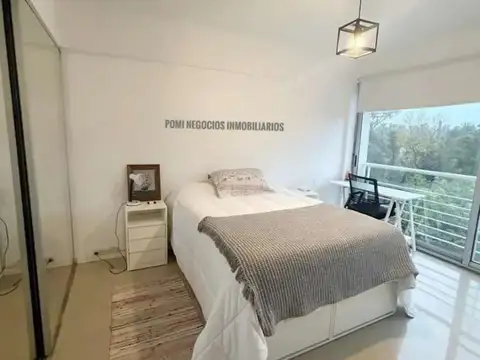 Departamento en Alquiler con 1 cocheras