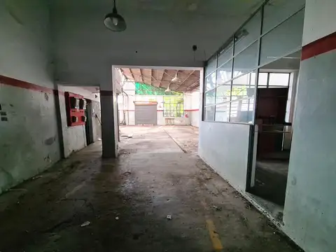 Av. Congreso al 4900