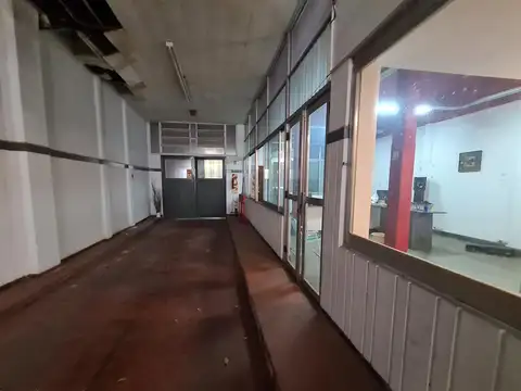 Terreno en Venta 53  mts Fondo