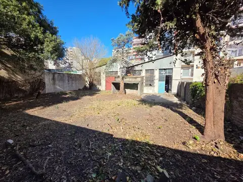 Terreno en Venta de 1135,0 m2