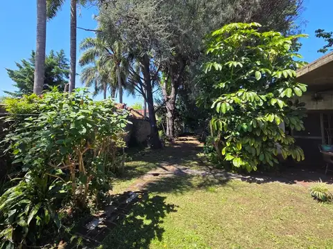 Casa en Venta en Villa Adelina, USD 210.000