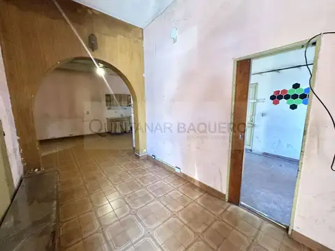 Depto Tipo Casa en Venta en Villa Soldati, USD 105.000