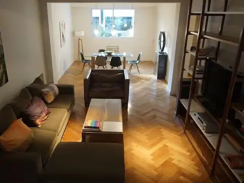 Departamento  en Venta ubicado en Palermo, Capital Federal, Buenos Aires