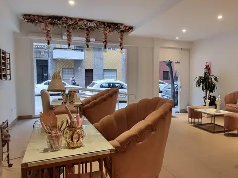 Local en Venta A Estrenar