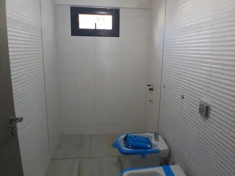 Dpto 3 ambientes con parrilla a ESTRENAR!