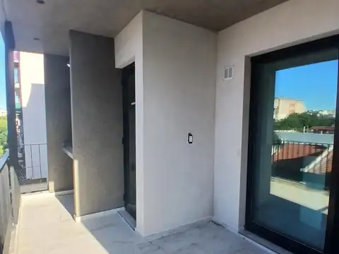 Departamento en Venta en Almagro, USD 160.000