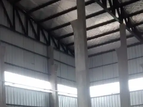 Galpon en Venta en Burzaco, USD 650.000