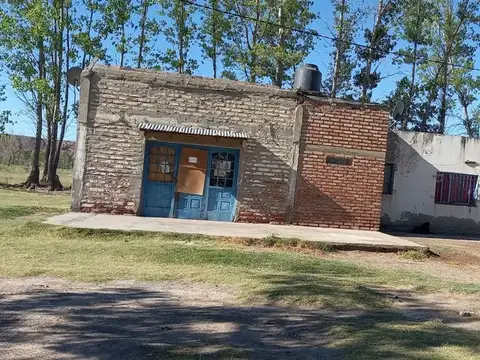 VENTA TERRENO 10 HECTAREAS EN PLOTTIER