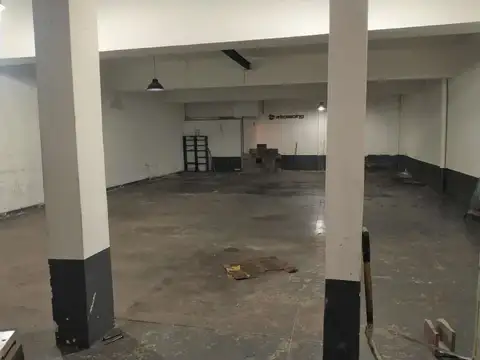 Depto Tipo Casa en Venta en Villa Ortuzar, USD 360.000