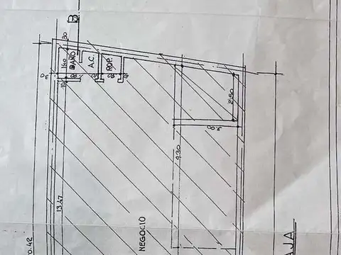 3 AMB P.H. CON ENORME LOCAL LOTE PROPIO