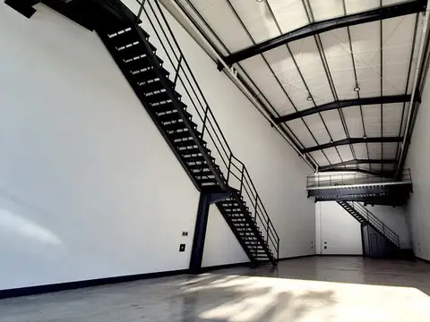 Depósito  en Venta en Villa Lynch, San Martin, G.B.A. Zona Norte