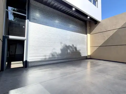 Depósito  en Venta en Villa Lynch, San Martin, G.B.A. Zona Norte