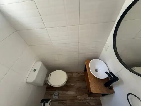 Depto Tipo Casa en Venta 4 años