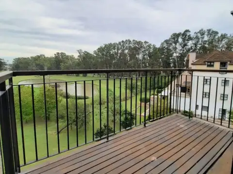 Departamento en Venta 15 años