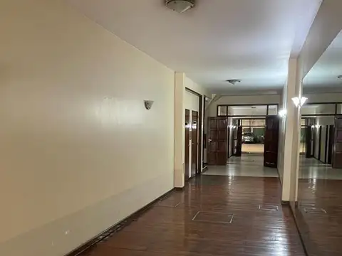 Av Pres Bartolome Mitre 2839 , Piso 3