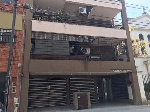 COCHERAS/GARAJES - SAAVEDRA, CAPITAL FEDERAL