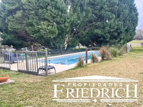 El Nacional Club De Campo