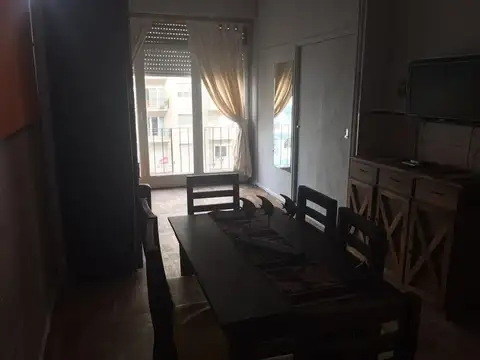 Departamento en Venta en Mar Del Plata, USD 110.000