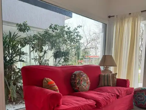 Muy linda Casa en venta en el Barrio San Matias, Escobar