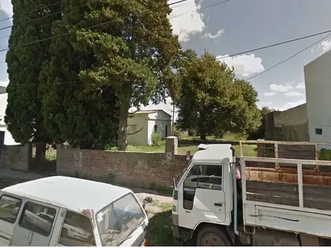 Terreno en Venta de 896,0 m2