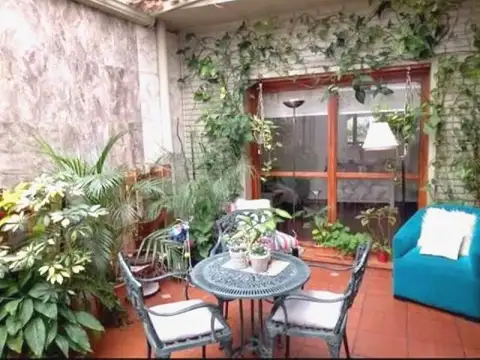 Depto Tipo Casa en Venta 20 años