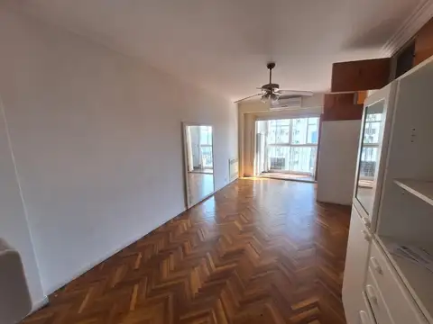 Departamento en Alquiler en Almagro, $ 450.000