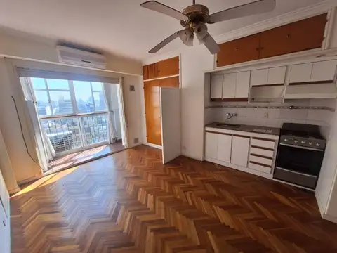 Avenida Rivadavia 3900