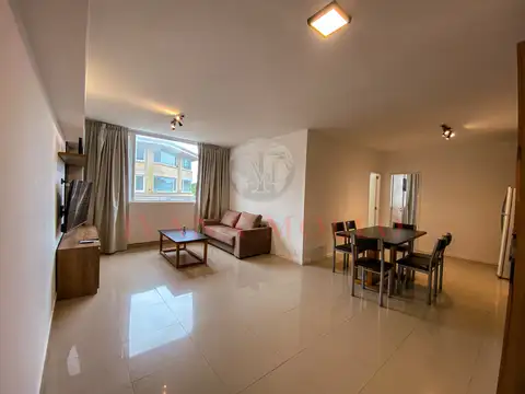 Departamento en Venta en Pinamar, USD 95.000