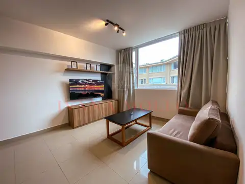 DEPARTAMENTO 3 AMBIENTES EN VENTA - 144 PASEO EL AGORA PINAMAR