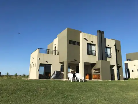 Casa en Alquiler 10 años