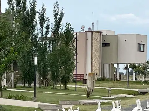 Casa en Alquiler 10 años