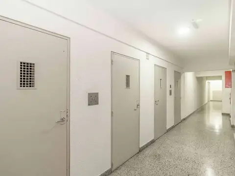 Departamento en Venta 42 años