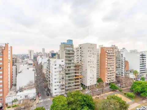 Amenabar 3600, Piso 11