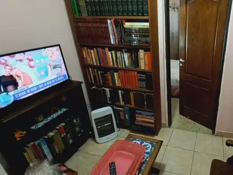 Depto Tipo Casa en Venta 46 años