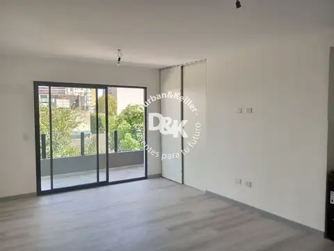 Departamento en Alquiler de 1 dormitorio