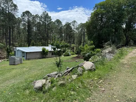 Casa en Venta en Yacanto Calamuchita, USD 145.000