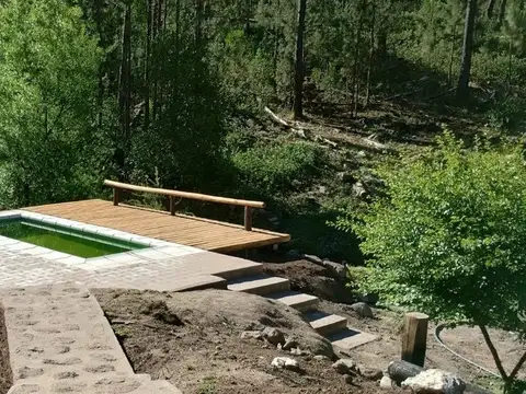 Casa en Venta de 1 dormitorio