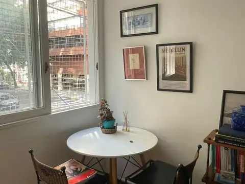 Departamento en Alquiler 51 años