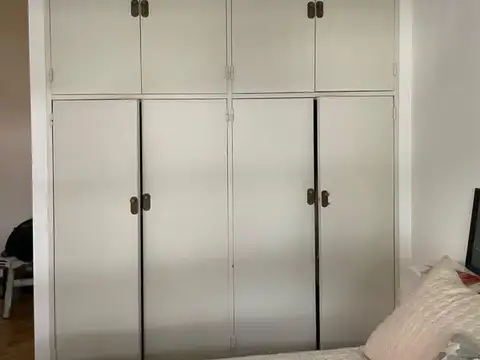 2 Amb S-mueb Apto profes Exc estado palermo chico