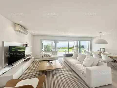 Departamento en Alquiler Temporal de 4 ambientes