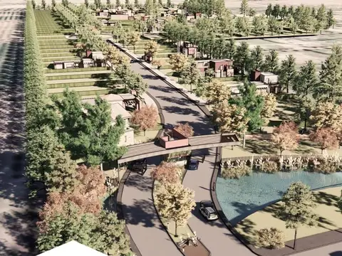 Terreno en Venta en Cruz de Piedra, USD 12.900