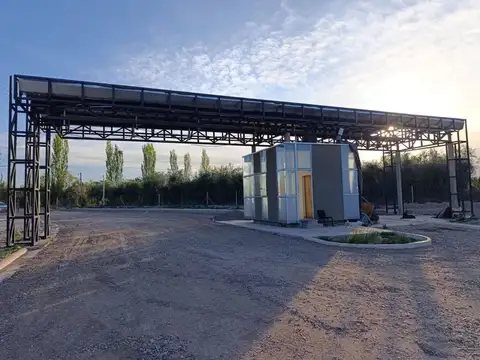 Venta Lote Central B° Privado Villa Guadalupe