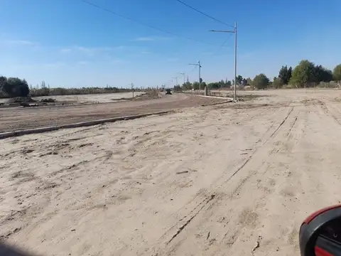 Venta Lote Central B° Privado Villa Guadalupe