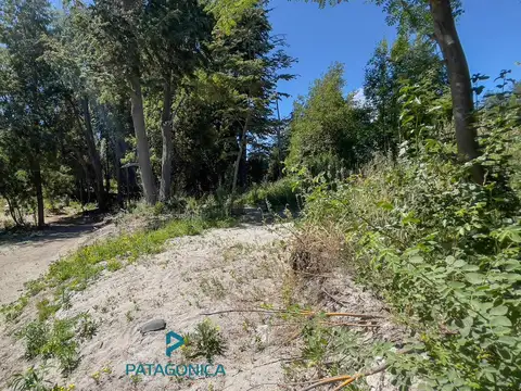 VENTA - Lote/Terrero UF10 de 928m2 en Lomas del Correntoso, Villa La Angostura