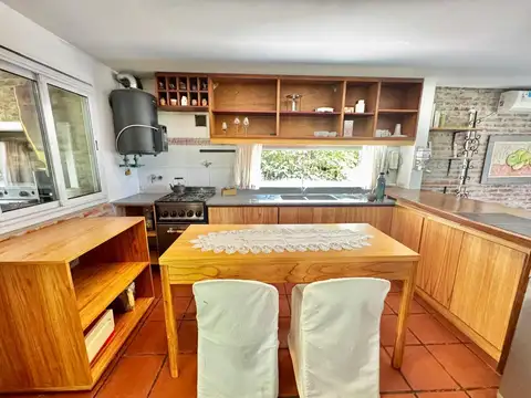 Casa en Alquiler al Este