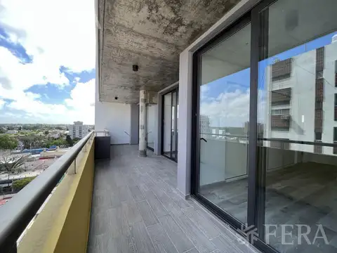 Venta de Departamento 4 ambientes en Wilde