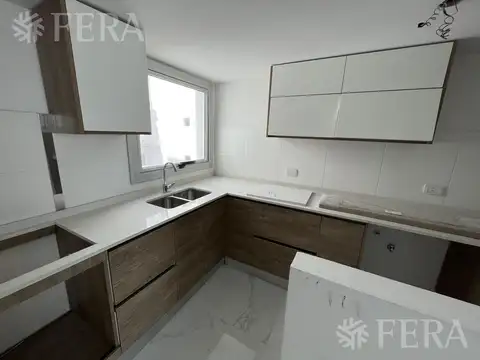 Venta de Departamento 4 ambientes en Wilde