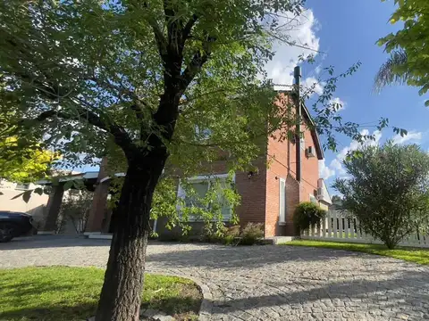 Casa en Alquiler en Nordelta Las Glorietas, USD 2.700