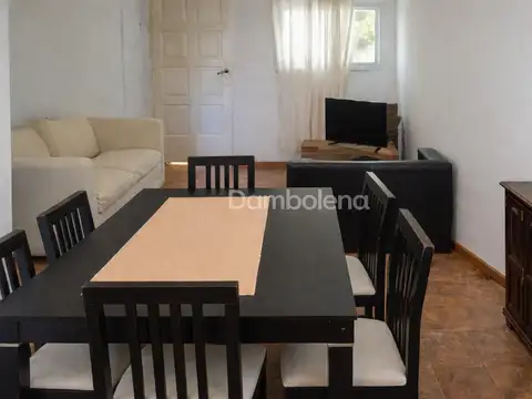 Departamento en Alquiler de 3 ambientes